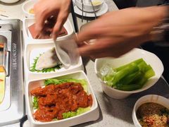 -海底捞火锅(中商百货店)