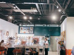 -海马体照相馆(天津世纪都会店)