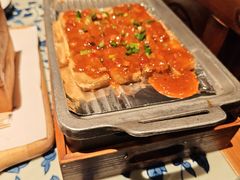 -绿茶餐厅(布吉万象汇店)