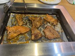 -苏格里岛自助海鲜烤肉(青秀万达店)