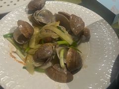 -悦海·家宴·冰花皮皮虾大锅贴(宝龙店)