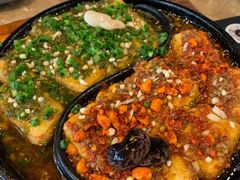 -何师烧烤Pro ·江湖川菜·小龙虾·精酿(太古里旗舰店)