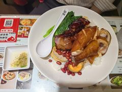 -金桔香港茶餐(宝安大厦店)