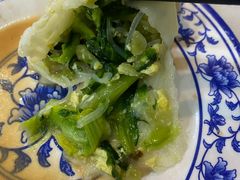 素馅烧麦-都一处烧麦馆(前门店)