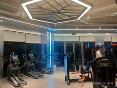 -Hi GYM嗨健身(泥城店)
