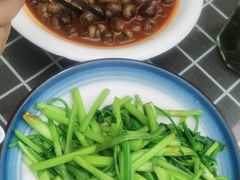 -美味之家·湖景农家乐(太湖东山店)