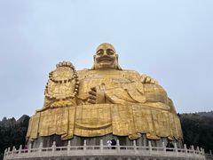 -千佛山风景名胜区