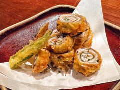 -翔峰炭火鳗鱼(悦泰街里公寓店)
