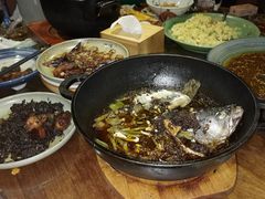 -兰溪小馆(东直门簋街店)