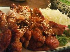 -小条食堂(三坊七巷店)