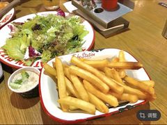 -Tubestation站点比萨(高新万达ONE店)