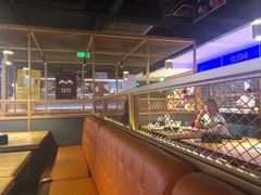 -纽斯特牛排自助餐厅(浦东文峰广场店)
