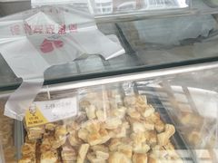 -爱德顺糕点食屋(利民道店)