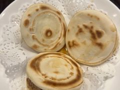 肉夹馍-春发生饭店·非遗(南院门店)