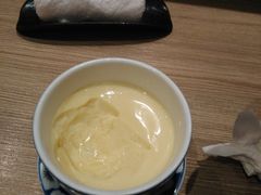 海鳗炖蛋茶碗蒸-小山日本料理(太古汇店)