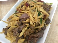 -贞味盐焗鸡(老城店)