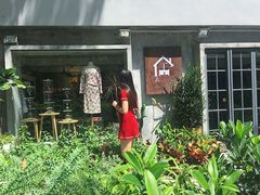 -舍咖啡 Anchor coffee