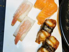 -熊出没日本烧肉放题