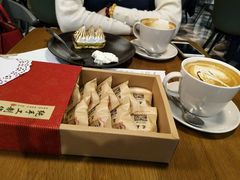 -Wagas沃歌斯(百盛优客店)
