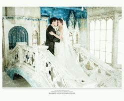 点击看大图 -戛纳印象摄影(潮拍定制馆)