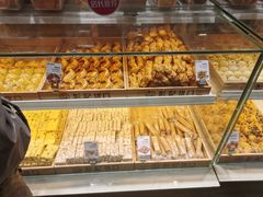 -彭记优口(胜利路店)