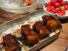 -马头巷·食景园(苏州总店)