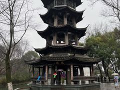 -西溪国家湿地公园