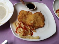 -德大西餐社(云南南路店)