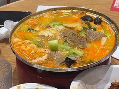 -喜家德虾仁水饺(青岛永旺东部店)