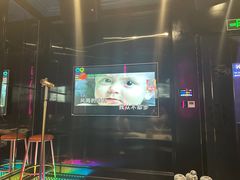-酷秀KTV(五道口店)