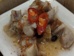 -正東记港味烧腊餐室(天鹅湖银泰城店)