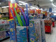 -沃尔玛购物广场(燕郊店)
