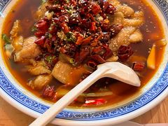 -Kung-fu Cuisine 功夫小厨