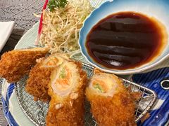-昱匠·日本料理(金融街店)