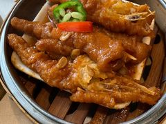 -广东胜利宾馆西关粤中餐厅