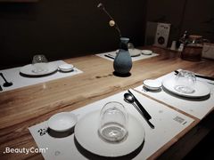 -小句号·精致料理(江南环球港店)