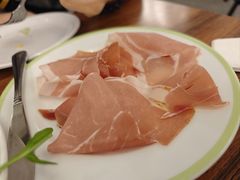 -萨莉亚意式餐厅(金隅嘉品mall店)