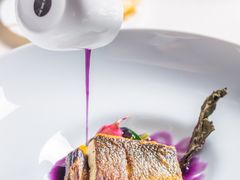 -北京金融街丽思卡尔顿酒店·意味轩 Cepe