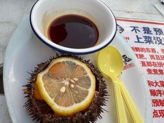 -旺角小渔村·海肠捞饭开创者(二马路店)