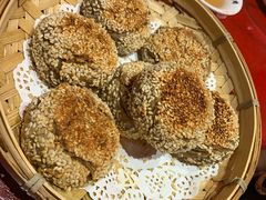 -前门·鲜肉火锅(长风店)
