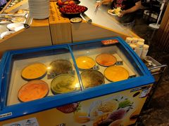 -火炉火自助餐(悠唐购物中心店)