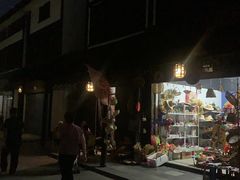 -张家港凤凰山景区恬庄古街