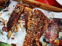 -沽源味道(中环路店)
