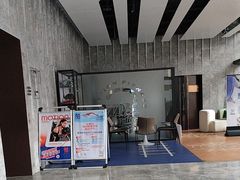 -漠浔MOTION健身(虹桥国际展汇店)