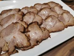 -合合春饼·酱骨·东北菜(潘家园店)