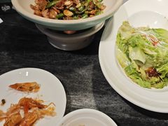 -南海底小海鲜·湘菜(鲁巷吴家湾店)