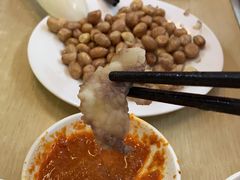 -粤潮魏记牛肉火锅(爱家·金河湾南区店)