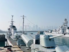 -中国人民解放军海军博物馆