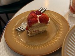-BAKER&SPICE(安福路店)