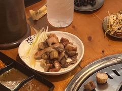 -炽城·烤肉名家(鸿达中央广场店)
